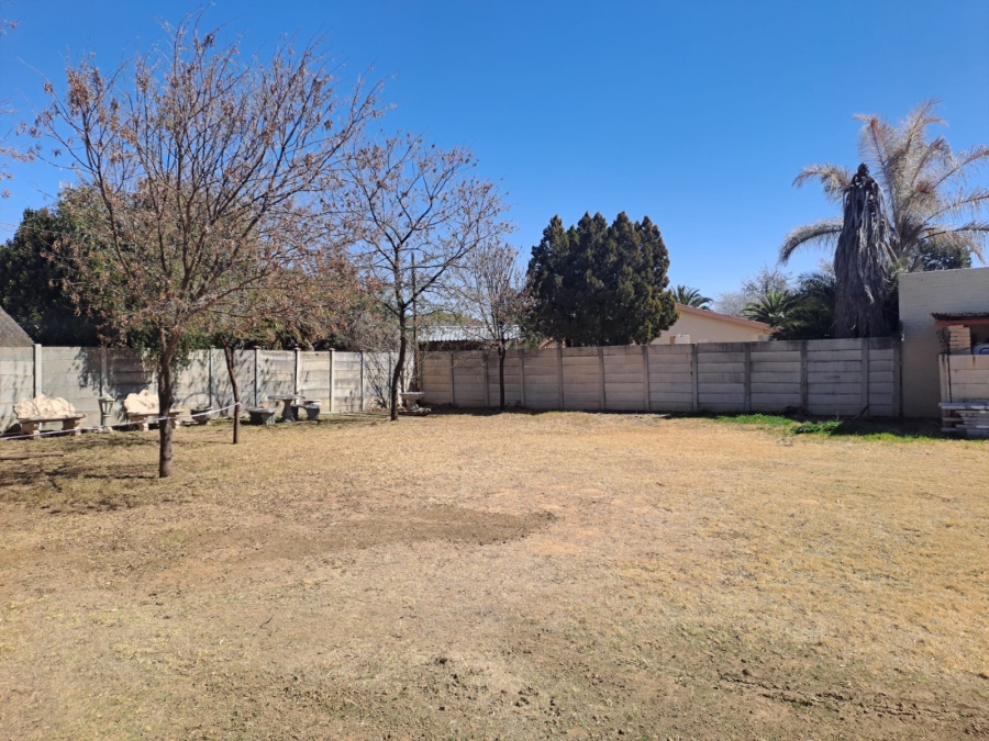 0 Bedroom Property for Sale in Odendaalsrus Free State